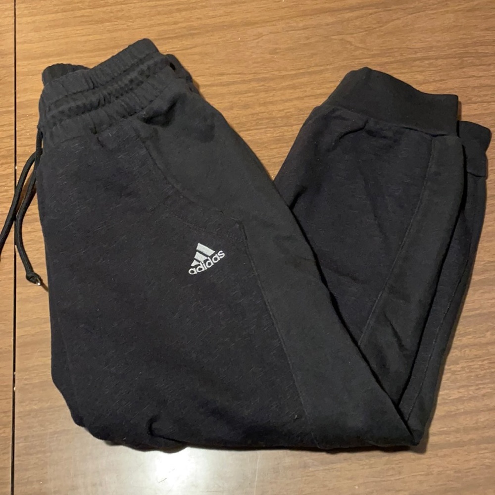 Adidas 3/4 joggers